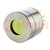 Sensor: infrarooddetector; Temp: -20÷30°C; THT; 36°; λd: 12um; TO8