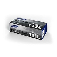 Lézertoner Samsung MLT-D111L 1,8K (SU799A)