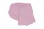 pic Bear Jersey Ersatzbezug Stillkissen Classic uni Dawn pink