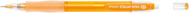 Buntstift Color Eno, mit Druckmechanik, nachfüllbar, 0.7mm, Orange