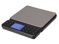 DIGITALE TELWEEGSCHAAL - 2 kg / 0.1 g
