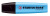 Textmarker STABILO® BOSS® ORIGINAL. Kappenmodell, nachfüllbar, Farbe des Schaftes: in Schreibfarbe, Farbe: blau