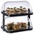 APS 9204 Buffet-Vitrine -DOPPELDECKER-