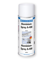 WEICON Aluminium Spray A-400 400 ml