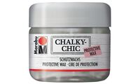 Marabu Schutzwachs "Chalky-Chic", 225 ml, transparent (57201839)