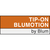 Symbol zu BLUM TIP-ON BLUMOTION egység L1; 0-20 kg; LEGRABOX/MOVENTO