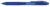 Pentel Roller Energel-X BL107 blauw