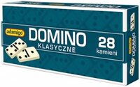 Gra planszowa Domino klasyczne