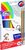 Kredki ołówkowe Fiorello Super Soft, 12 kolorów + 2 gratis