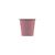 Drinking cup "ToGo" 0.2 l, sophisticated red