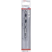 FORET HÉLICOÏDAL 1 PIÈCE BOSCH ACCESSORIES 2608577536 1 SET