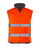 PARKA ROADWAY 4/1 HIVIZ ORANGE FLUO/MARINE T2XL - COVERGUARD - 7ROPOXXL 210692