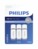 Philips USB 2.0 3-Pack 32GB Snow Edition Shadow Grey