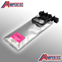 Ampertec Tinte ersetzt Epson C13T01D300 XXL magenta