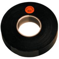 Isolierband PVC 19mm 10m sw 100°C 0,5mm Polyvinylchlorid (PVC)
