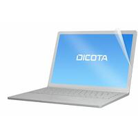 Dicota Privacy filter 2-Way DELL 14 7400 2-in-1 side-mount.
