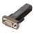 DIGITUS Adapter USB2.0/A -> seriell D-Sub9 St/St + 0.8m Kab retail