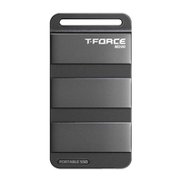 Team Group T-FORCE M200 1000 GB Negro