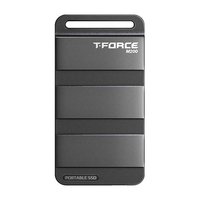 Team Group T-FORCE M200 1000 GB Fekete