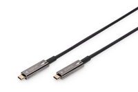 Digitus Câble de raccordement AV 4K USB type-C
