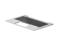 HP N01934-081 laptop spare part Keyboard
