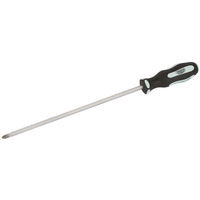 Draper Tools 63596 manual screwdriver Single