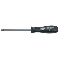 Draper Tools 34120 manual screwdriver Single