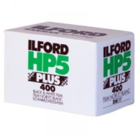 Ilford 1574616 película en blanco y negro 36 disparos