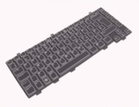 DELL MT178 laptop spare part Keyboard