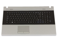 Samsung BA75-03073A Laptop-Ersatzteil Topcase