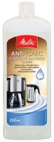 Melitta ANTI CALC Café Machines Liquid descaler Domestic appliances 250 ml