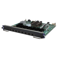 HPE JG392A network switch module