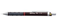 Rotring Tikky Mechanical Pencil Burgundy 0.35 lápiz mecánico 1 pieza(s)