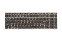 Lenovo 25010793 notebook spare part Keyboard