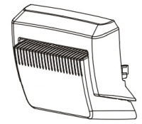 Zebra 105934-110 printer- en scannerkit