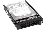 Fujitsu S26361-F5298-L200 Internes Solid State Drive 2.5" 200 GB SAS