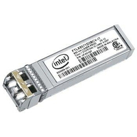 Intel E10GSFPSRG1P5 modulo del ricetrasmettitore di rete Fibra ottica 10000 Mbit/s SFP+ 850 nm