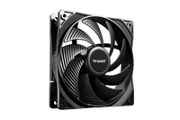 be quiet! Pure Wings 3 120mm PWM high-speed Computer case Fan 12 cm Black 1 pc(s)