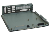 Fujitsu AOU:60.MD003.0110 computer case part Bottom Cover