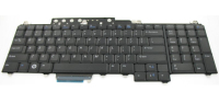 DELL JM451 laptop spare part Keyboard