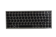 Lenovo 25212398 laptop spare part Keyboard