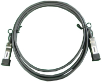 DELL SFP+ M-M 3m câble de fibre optique SFP+ Noir