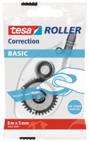 TESA Basic corrección de películo/cinta