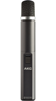 AKG C1000 S Zwart Microfoon voor studio's
