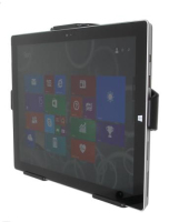 Brodit 511644 holder Passive holder Tablet/UMPC Black