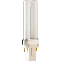 Philips MASTER PL-S LED-Lampe 5,4 W G23