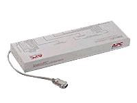 APC 8-Port Share-UPS Interface interfacekaart/-adapter