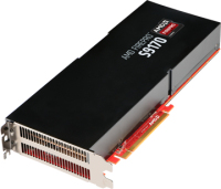 AMD FirePro S9170 32 GB GDDR5