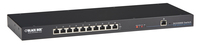 Black Box DCX3000 KVM switch Rack mounting