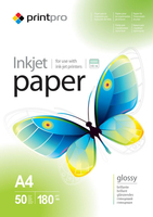 Colorway PGE180050A4 photo paper A4 High-gloss